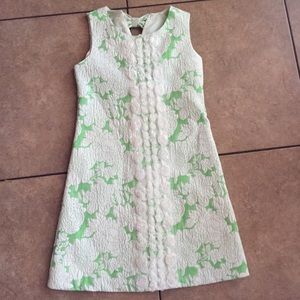 Cute stylish Bonnie Jean dress